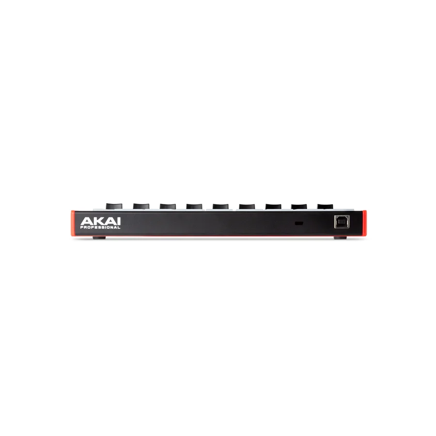 Akai APC Mini MKII Controller compatto USB e MIDI per Ableton Live - Image 10