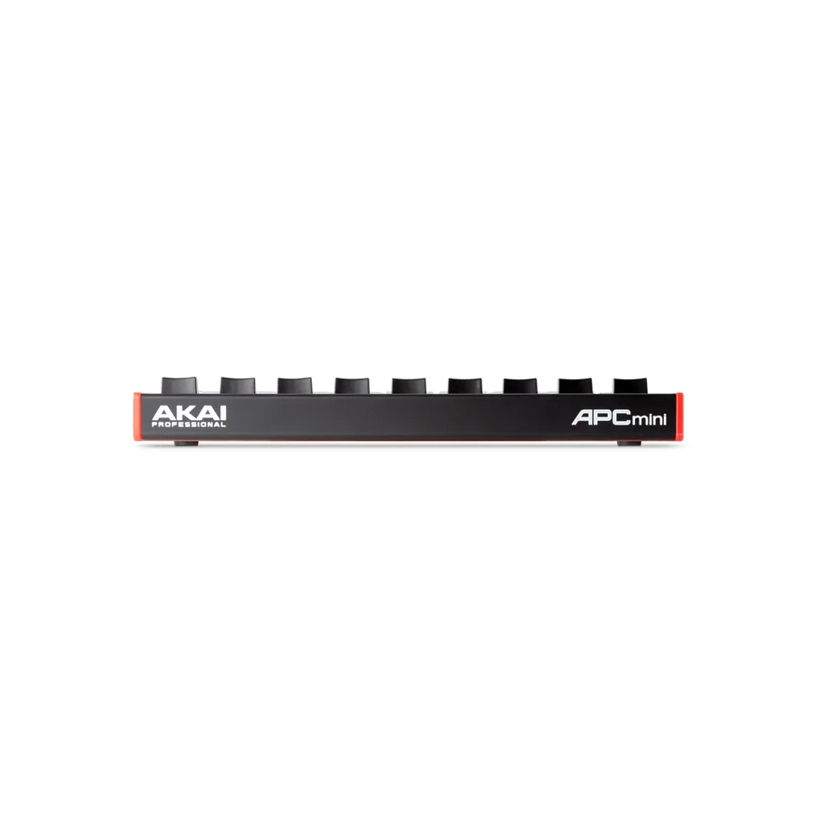 Akai APC Mini MKII Controller compatto USB e MIDI per Ableton Live - Image 18