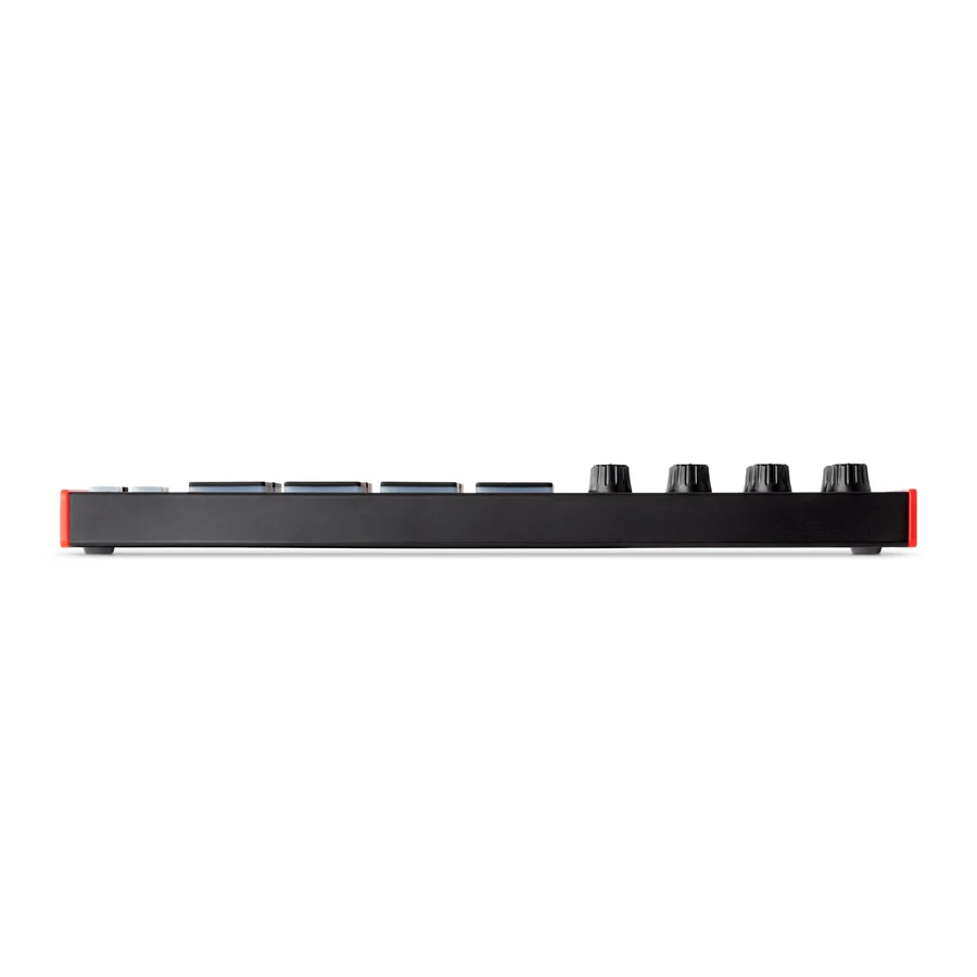 Akai LPD8 MKII Controller USB MIDI con 8 PAD e 8 Potenziometri rotativi - Image 6