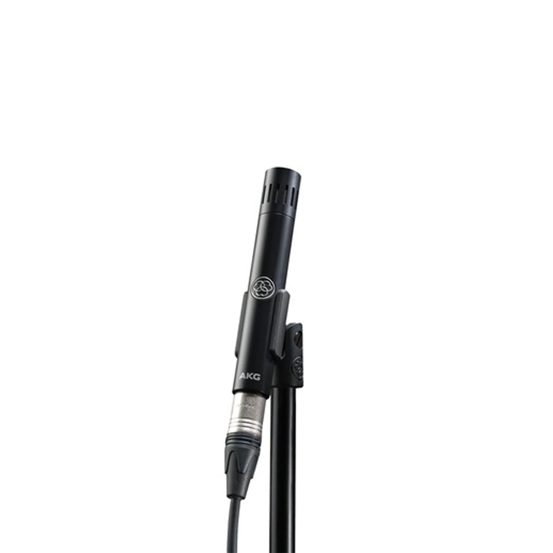 AKG C151 Microfono Condensatore Cablato x podcaster, streamer, YouTuber, video - Image 4