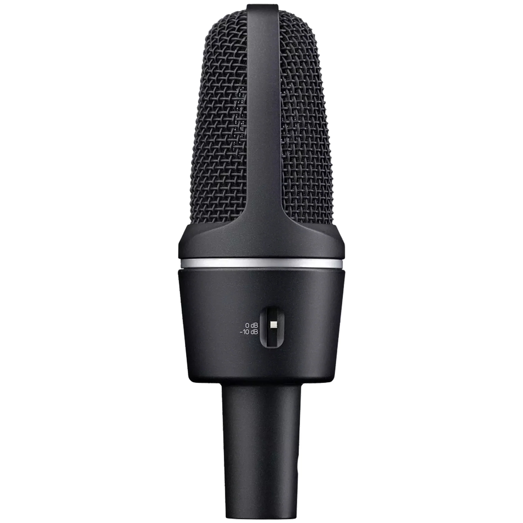AKG C3000 Microfono Profession. cablato condensatore cardioide x voce strumenti - Image 3