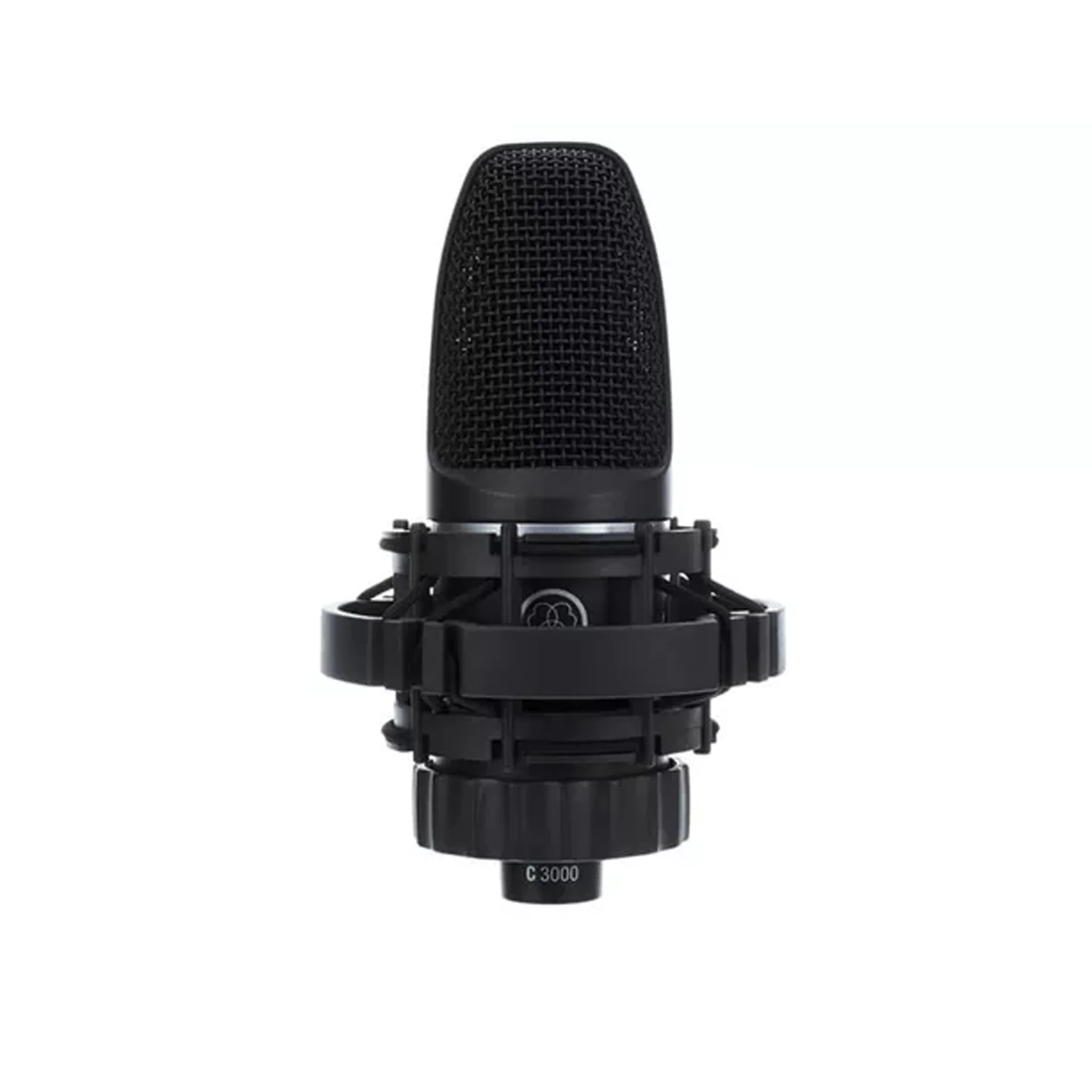 AKG C3000 Microfono Profession. cablato condensatore cardioide x voce strumenti - Image 4