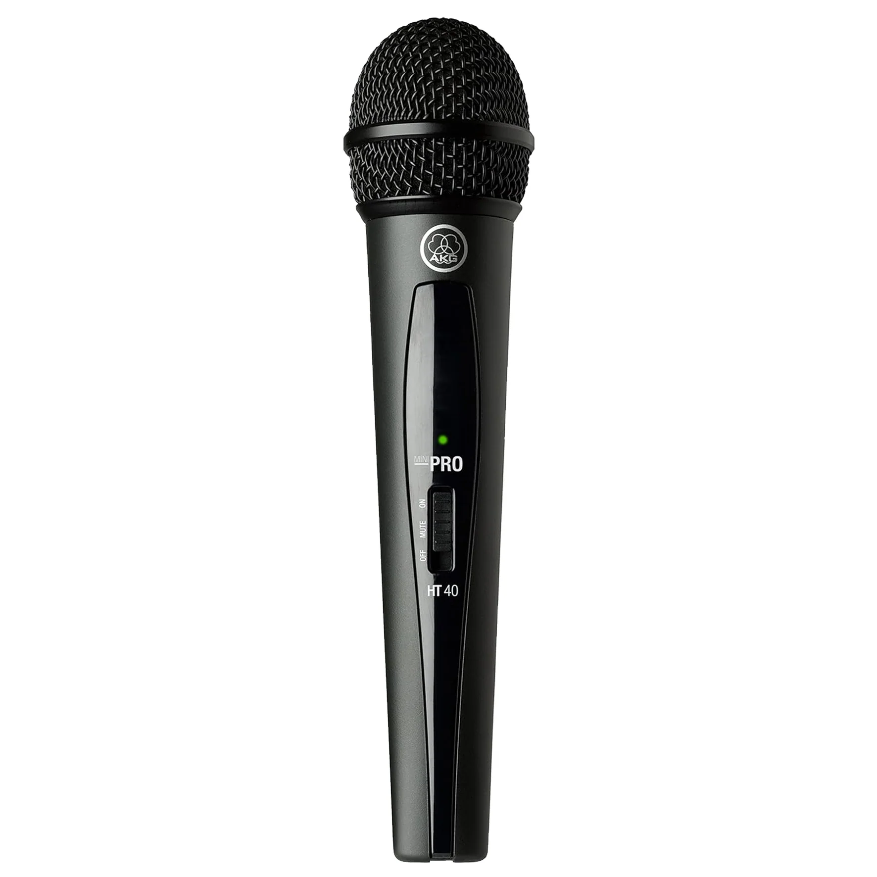 AKG WMS40 Mini2Mix Set ISM2/3 (864.375-864-850MHz) Sistema microfonico Wireless - Image 3