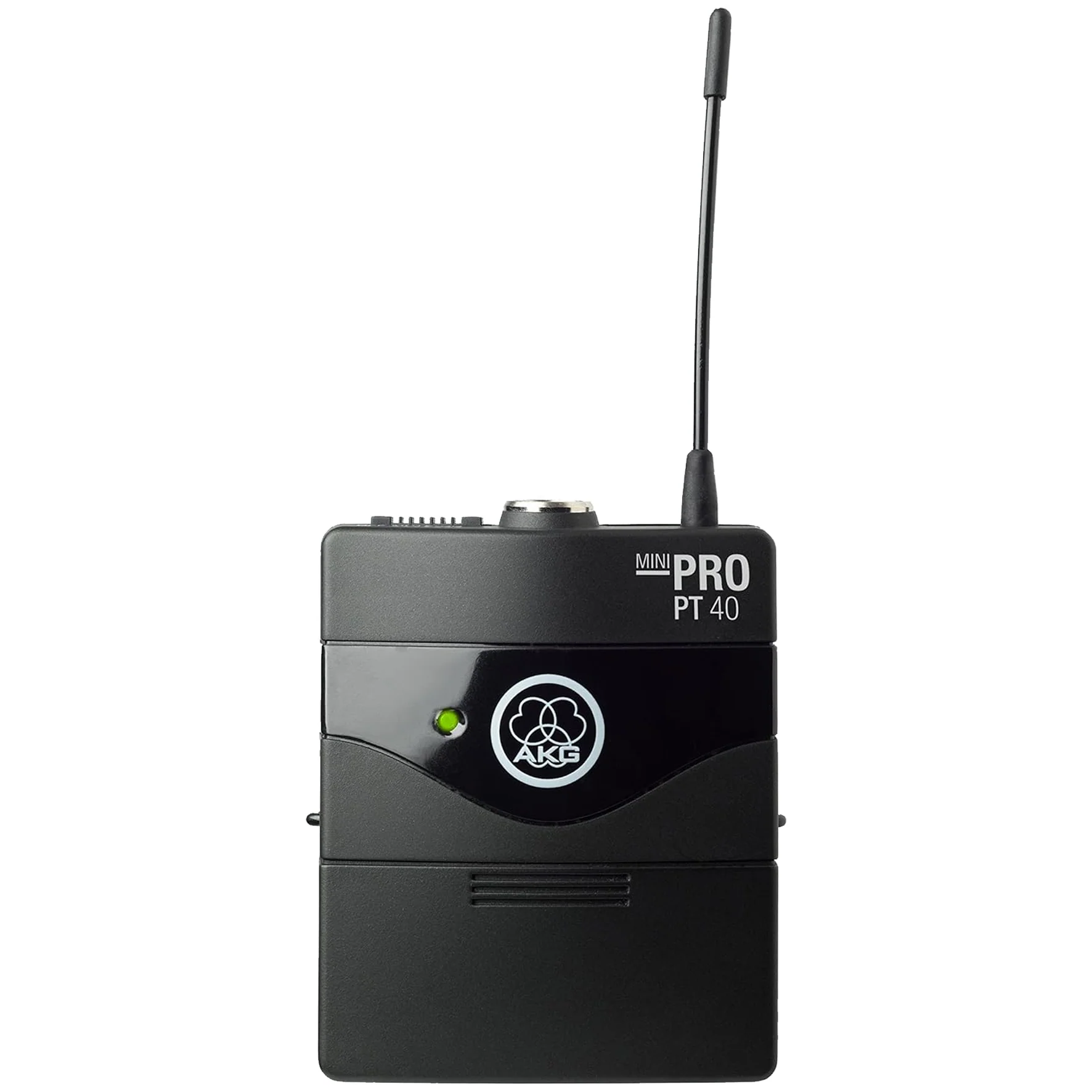 AKG WMS40 Mini2Mix Set ISM2/3 (864.375-864-850MHz) Sistema microfonico Wireless - Image 4
