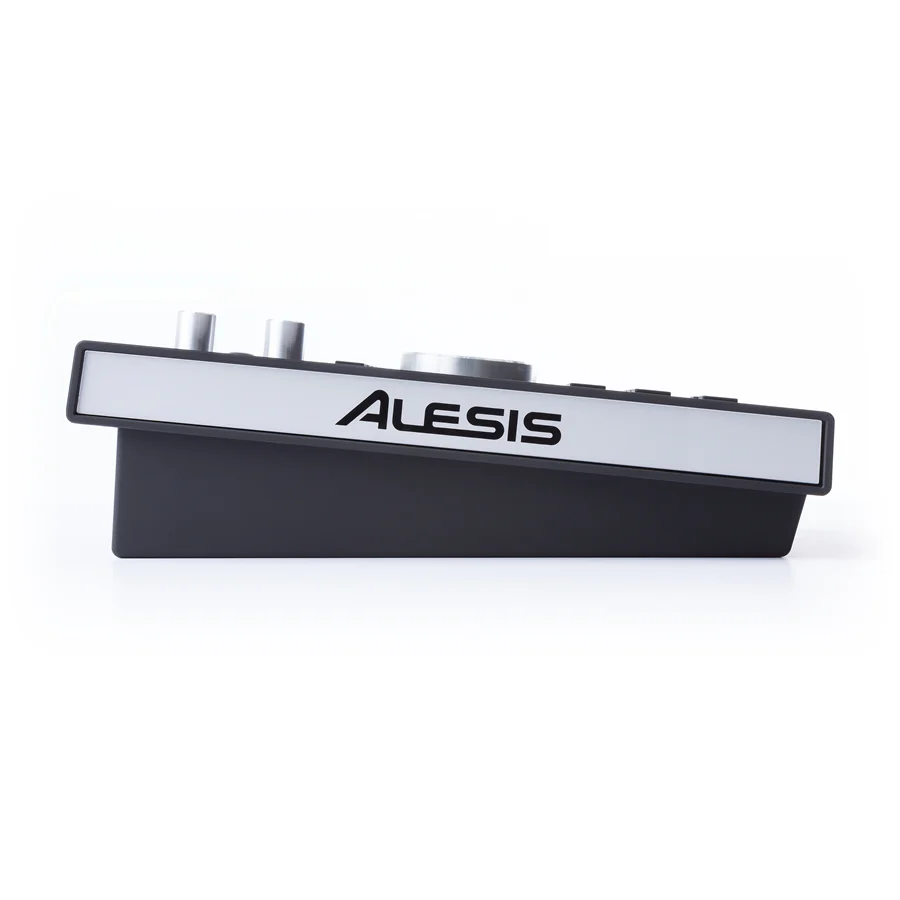 Alesis Command Mesh Kit SE Batteria Elettronica con modulo a 74 kit e 671 suoni - Image 7