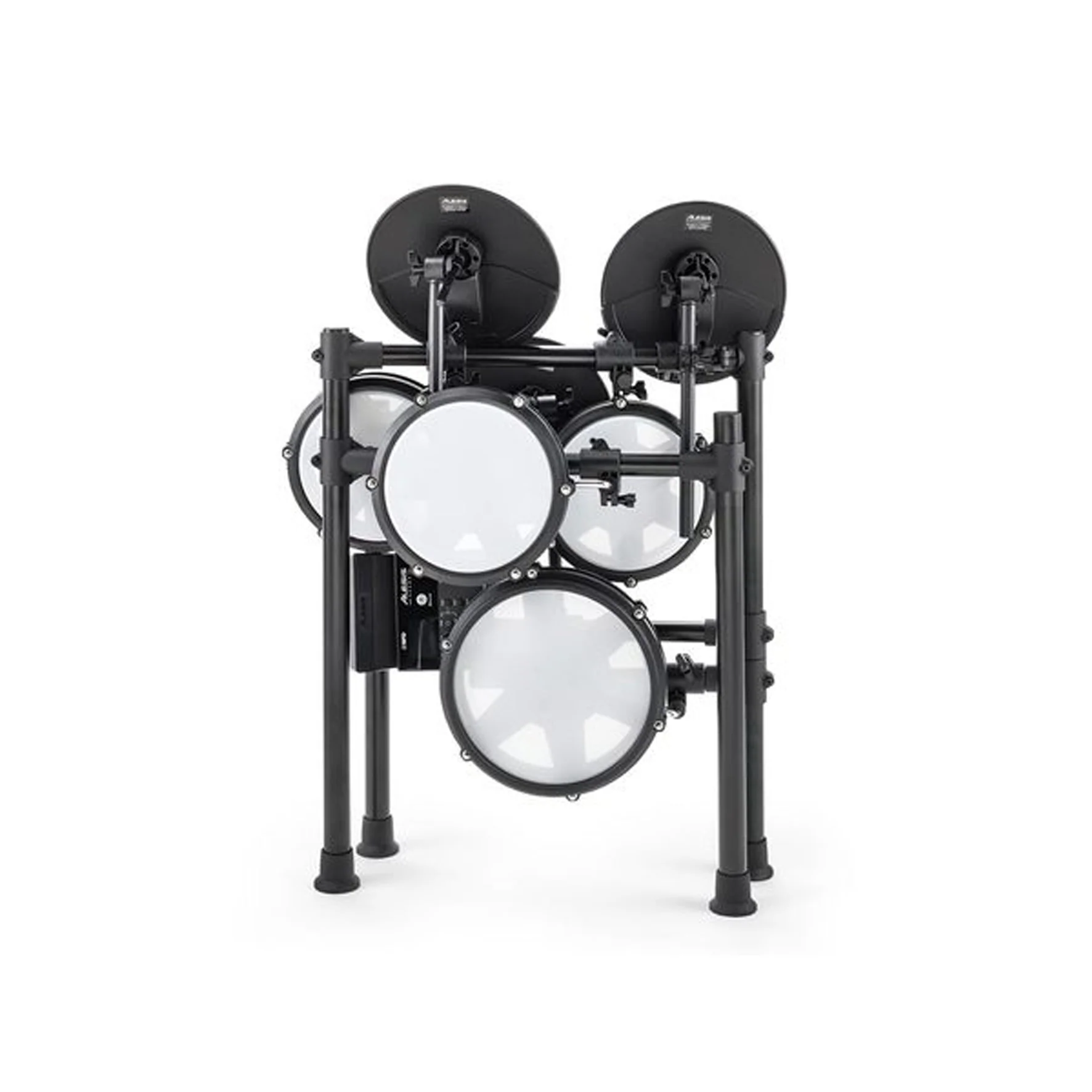 Alesis Nitro Max Kit Batteria Elettronica 8p Modulo Nitro Max 32kitBFD Bluetooth - Image 5