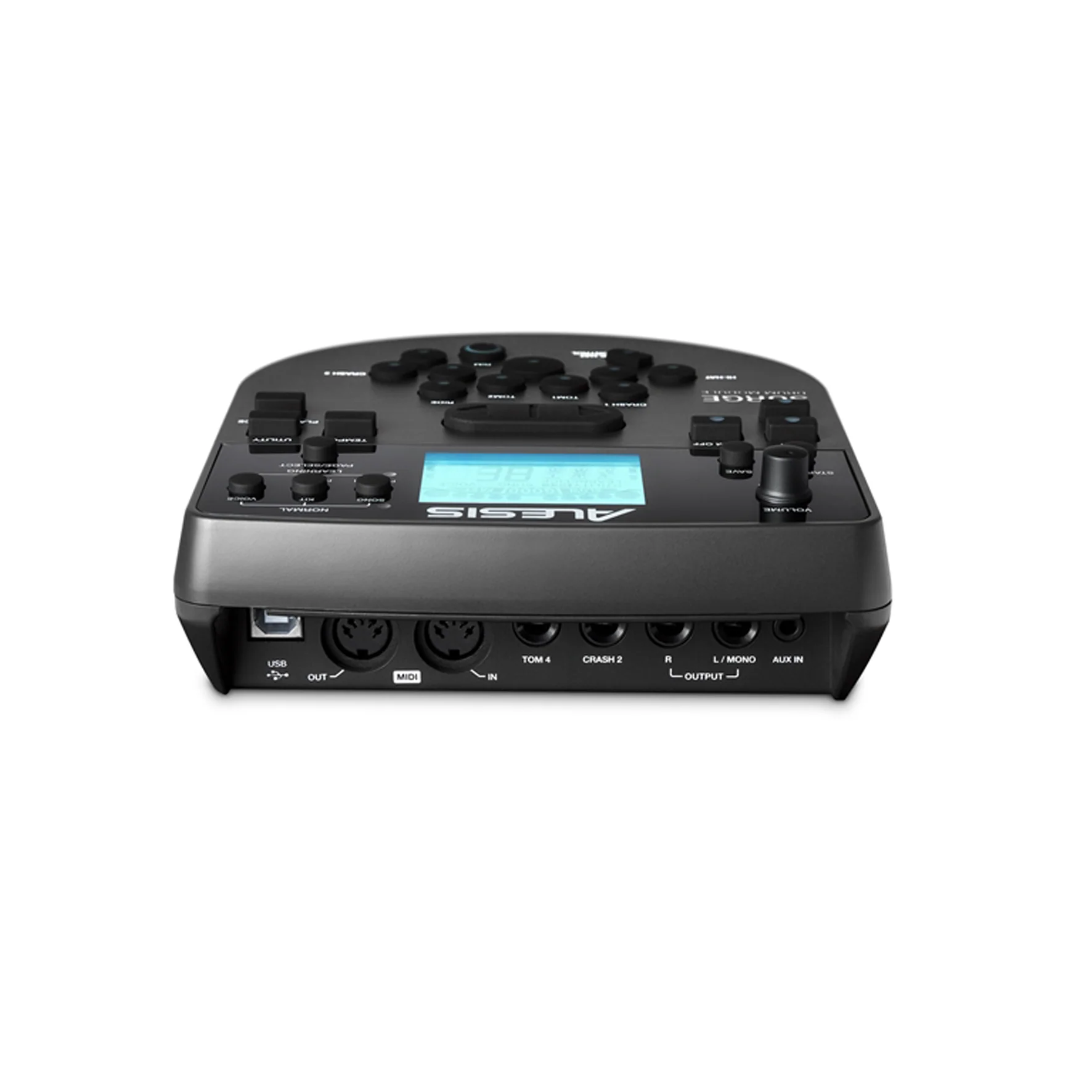 Alesis SURGE MESH KIT SE Batteria Elettronica 8Pz Modulo Surge Drum, pelli Mesh - Image 14