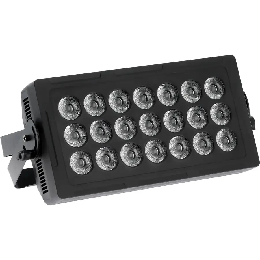 Algam Lighting BLZ-WASH Proiettore Wash a Led 21x12W RGBW - Image 7