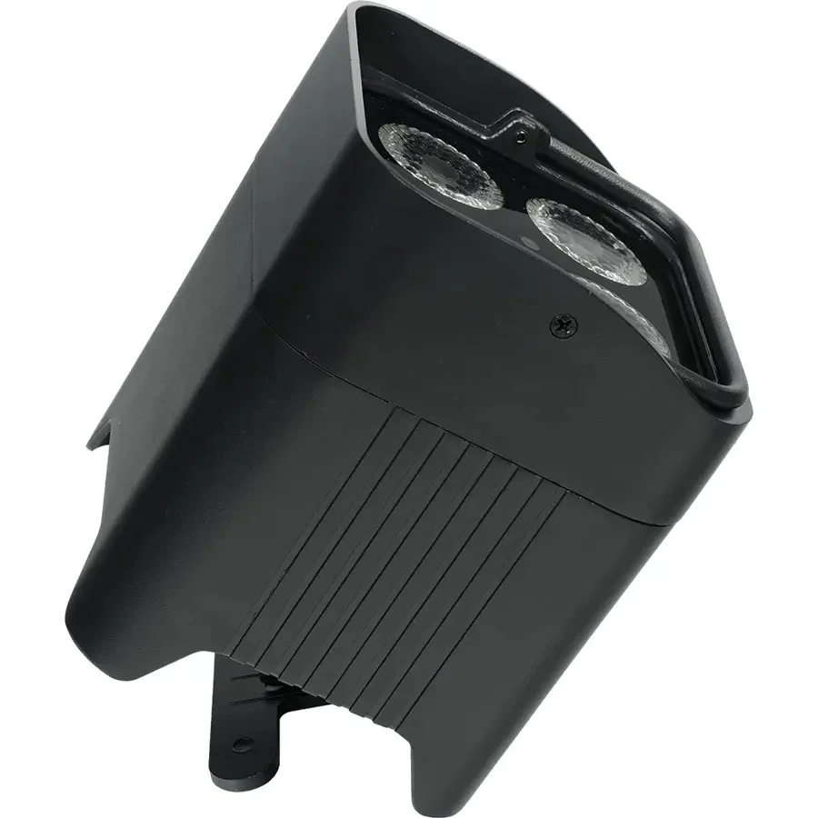 Algam Lighting EVENTPAR412-HEX-IP 4x12W RGBWA-UV IP65 a Batteria - Image 6