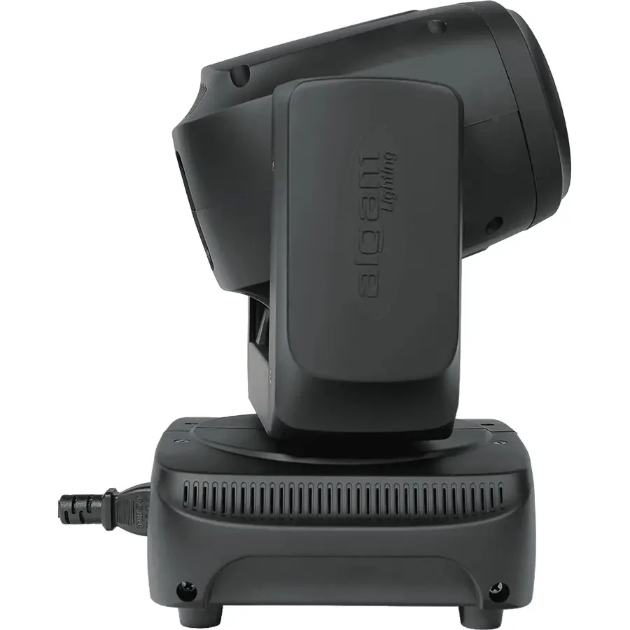 Algam Lighting MB80 BEAM Testa Mobile a Led da 80W - Image 4