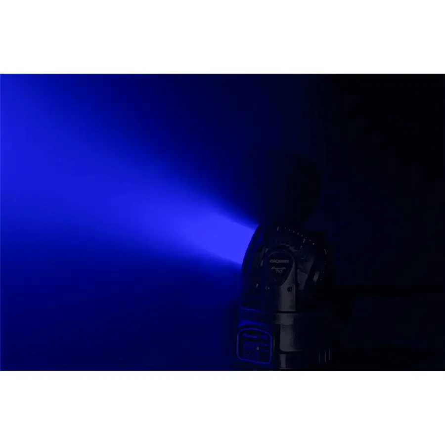 Algam Lighting MINIWASH 710 Wash Testa Mobile LED RGBW 7x10W - Image 6