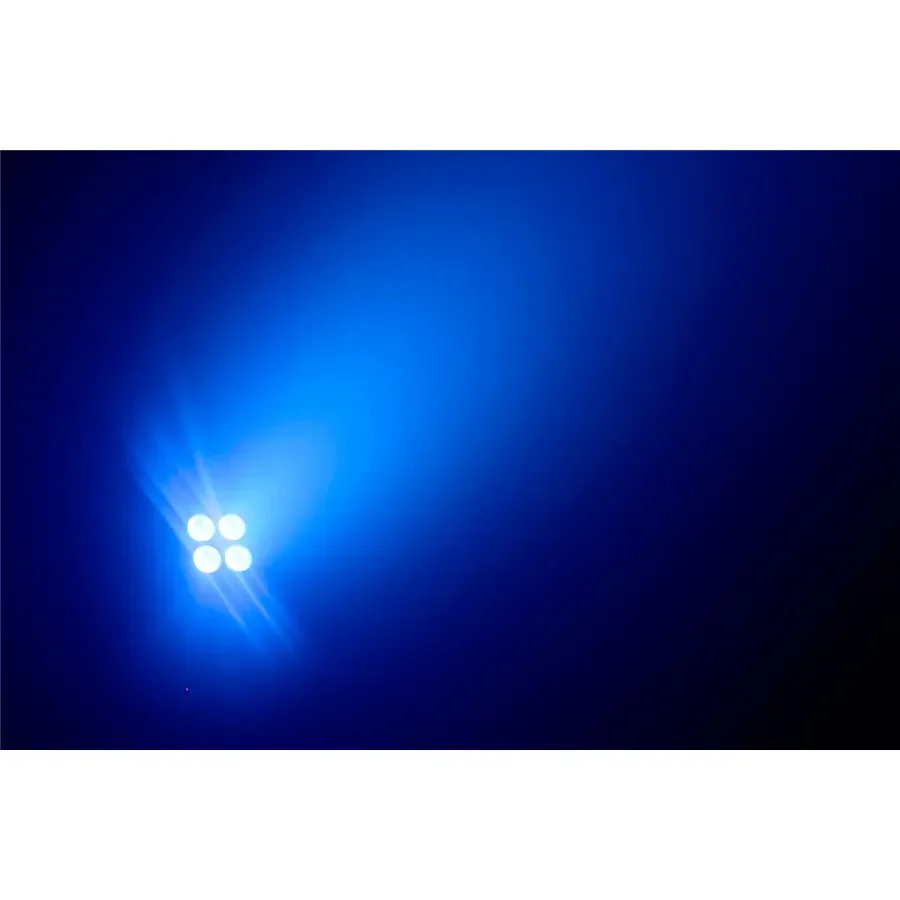 Algam Lighting MW430 Wash Testa Mobile Led 4x30W RGBW - Image 7