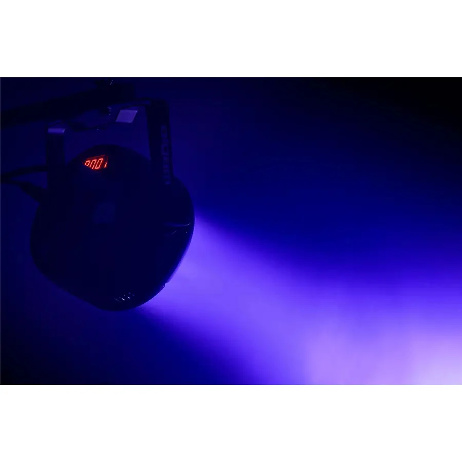 Algam Lighting PARWASH1415-QUAD Par Led 14x15W RGBWW - Image 9