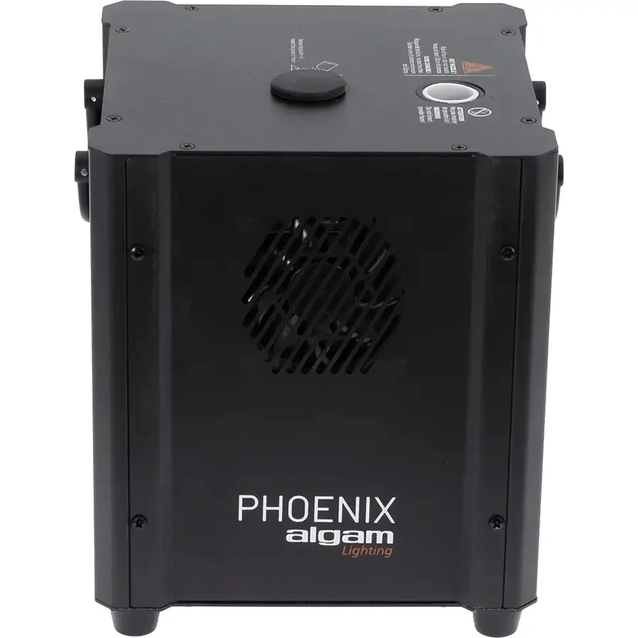 Algam Lighting PHOENIX Fontana Luminosa Fredda 650W EFX spettacolari senza fumo - Image 2