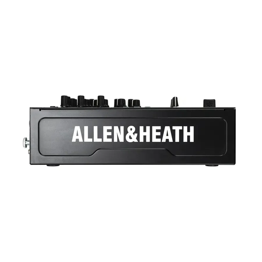 Allen & Heath Xone:24 Mixer Analogico Pro 2canali Phono/Line + 1 canali Mic/Line - Image 4