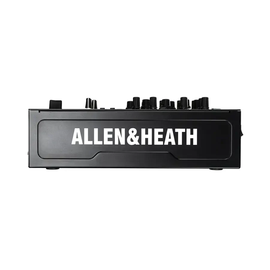 Allen & Heath Xone:24 Mixer Analogico Pro 2canali Phono/Line + 1 canali Mic/Line - Image 5