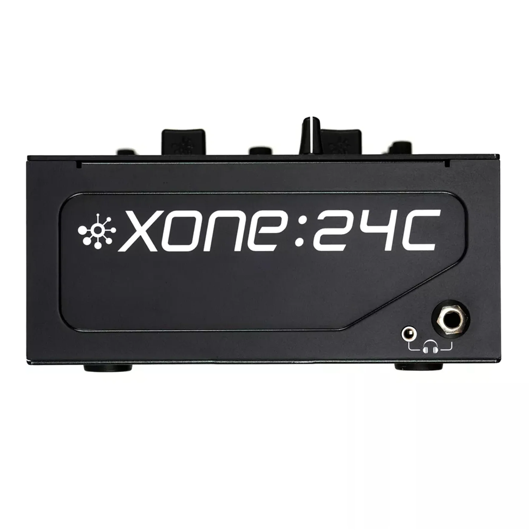 Allen & Heath Xone:24C Mixer DJ 2+1C. Doppi  Analogico+int. USB-C hub USB-C dual - Image 3