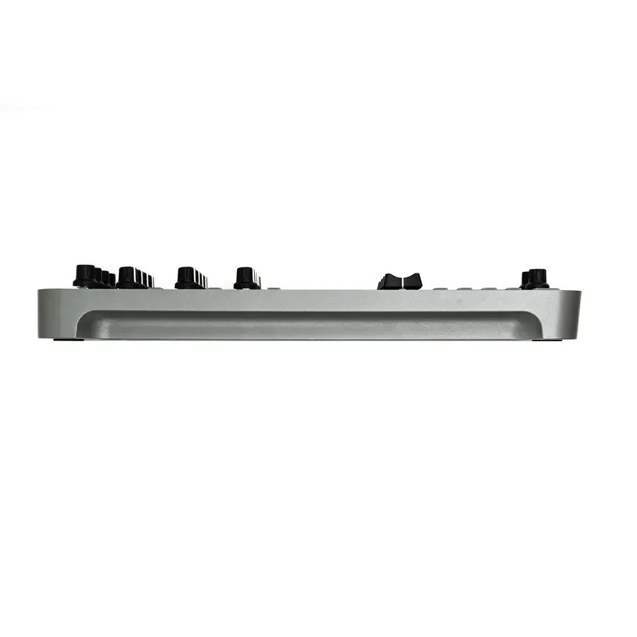 Allen & Heath Xone:K3 MIDI USB-C Controller 4 fader 12 knob 6 encoder 30pulsanti - Image 4