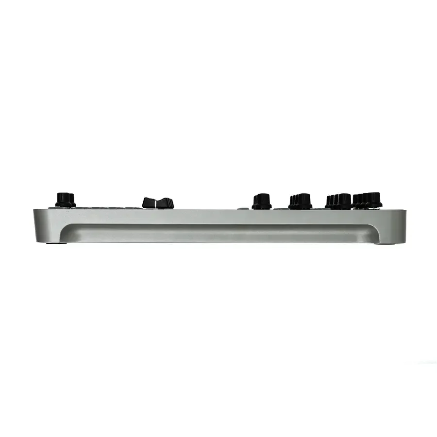 Allen & Heath Xone:K3 MIDI USB-C Controller 4 fader 12 knob 6 encoder 30pulsanti - Image 5