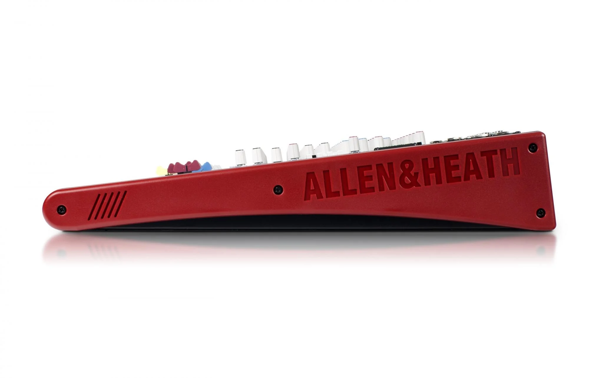 Allen & Heath ZED-22FX Mixer Professionale 22 Canali FX USB In/Out configurabili - Image 5