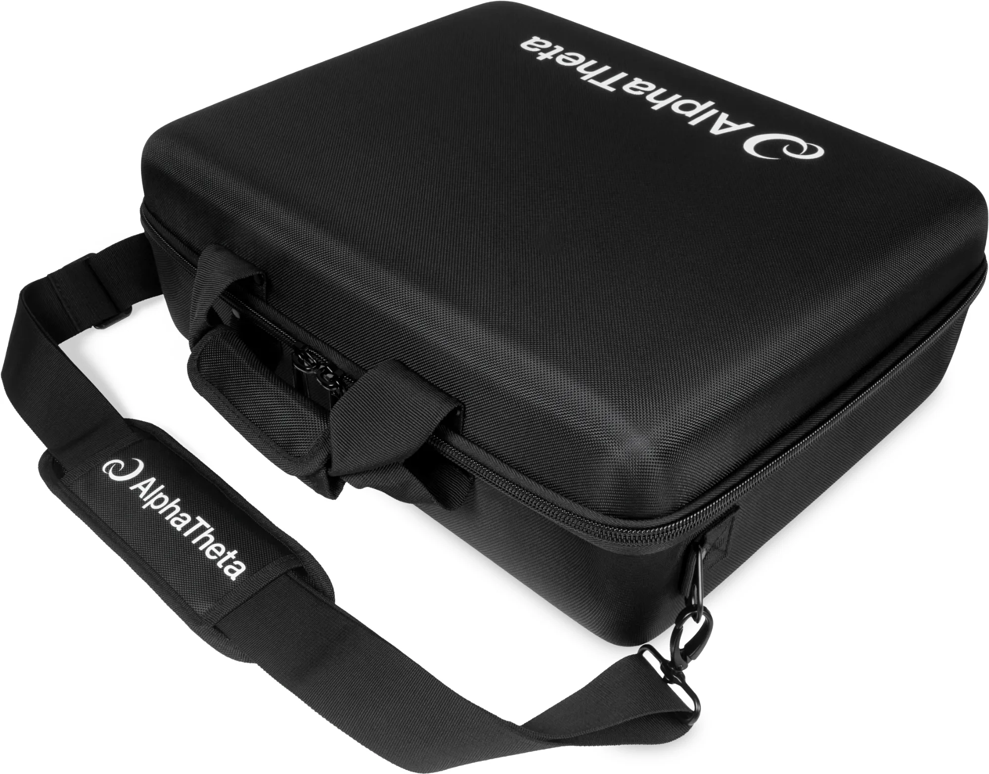 AlphaTheta CDJ-1500X Lettore multimediale DJ Touchscreen 10,1" + DJC-1500X BAG - Image 9