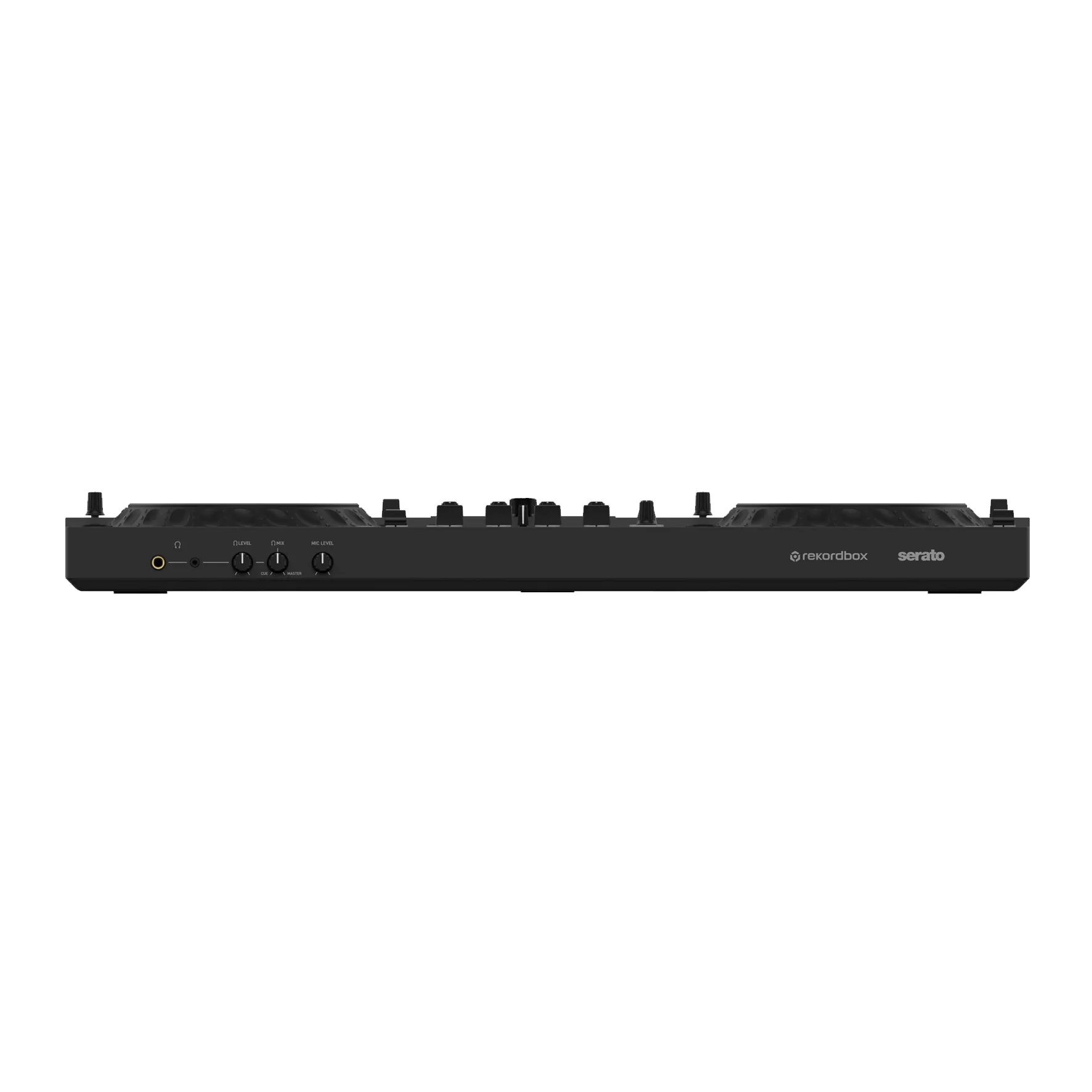 AlphaTheta DDJ-GRV6 Controller Dj 4 Deck compatibile con rekordbox Serato DJ Pro - Image 4