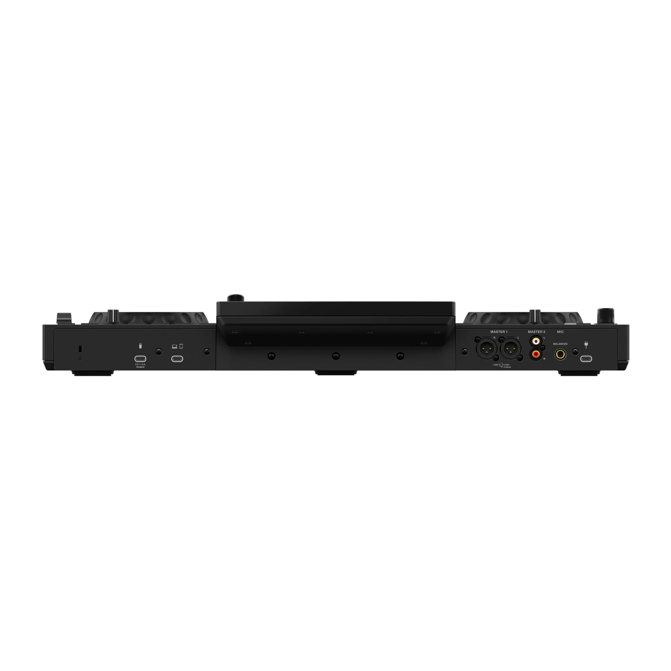 AlphaTheta Dj XDJ-AN Sistema all-in-One Controller Dj 2Deck x Rekordbox e Serato - Image 5