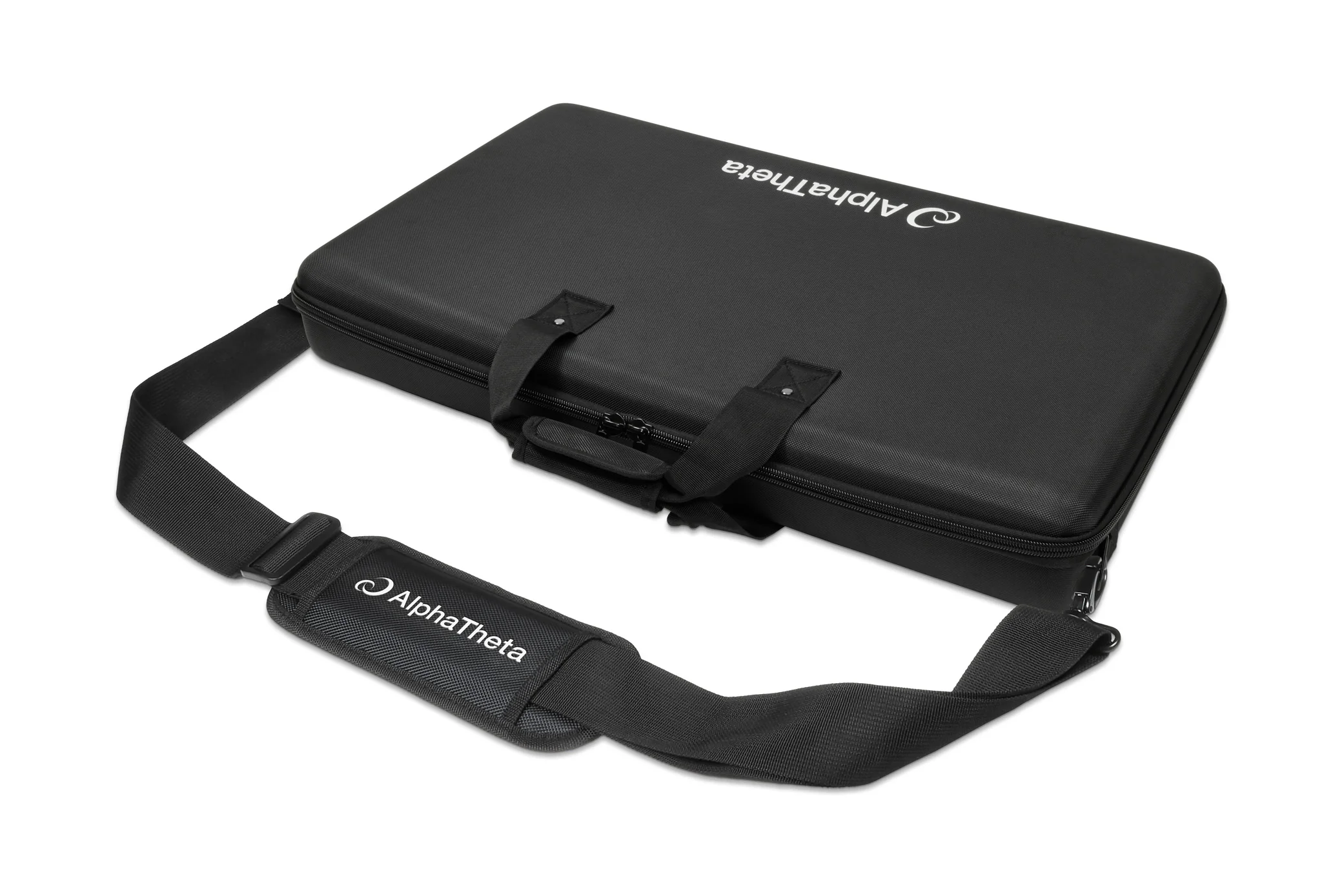 AlphaTheta DJC-GRV6 Bag Custodia Borsa trasporto antigraffio controller DDJ-GRV6 - Image 4