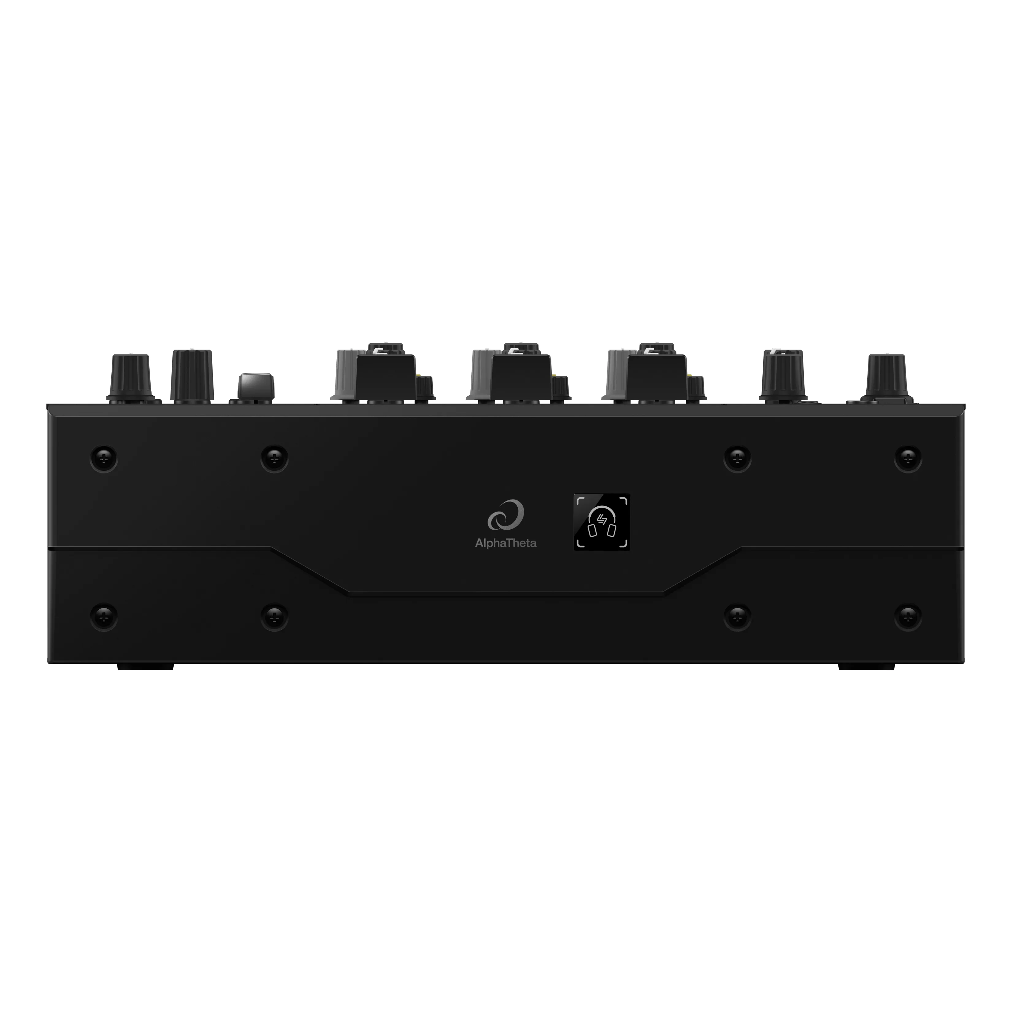 AlphaTheta DJM-V5 Mixer Dj Pro 3C + equalizz. filtri Send FX + DJC-V5 BAG Borsa - Image 4