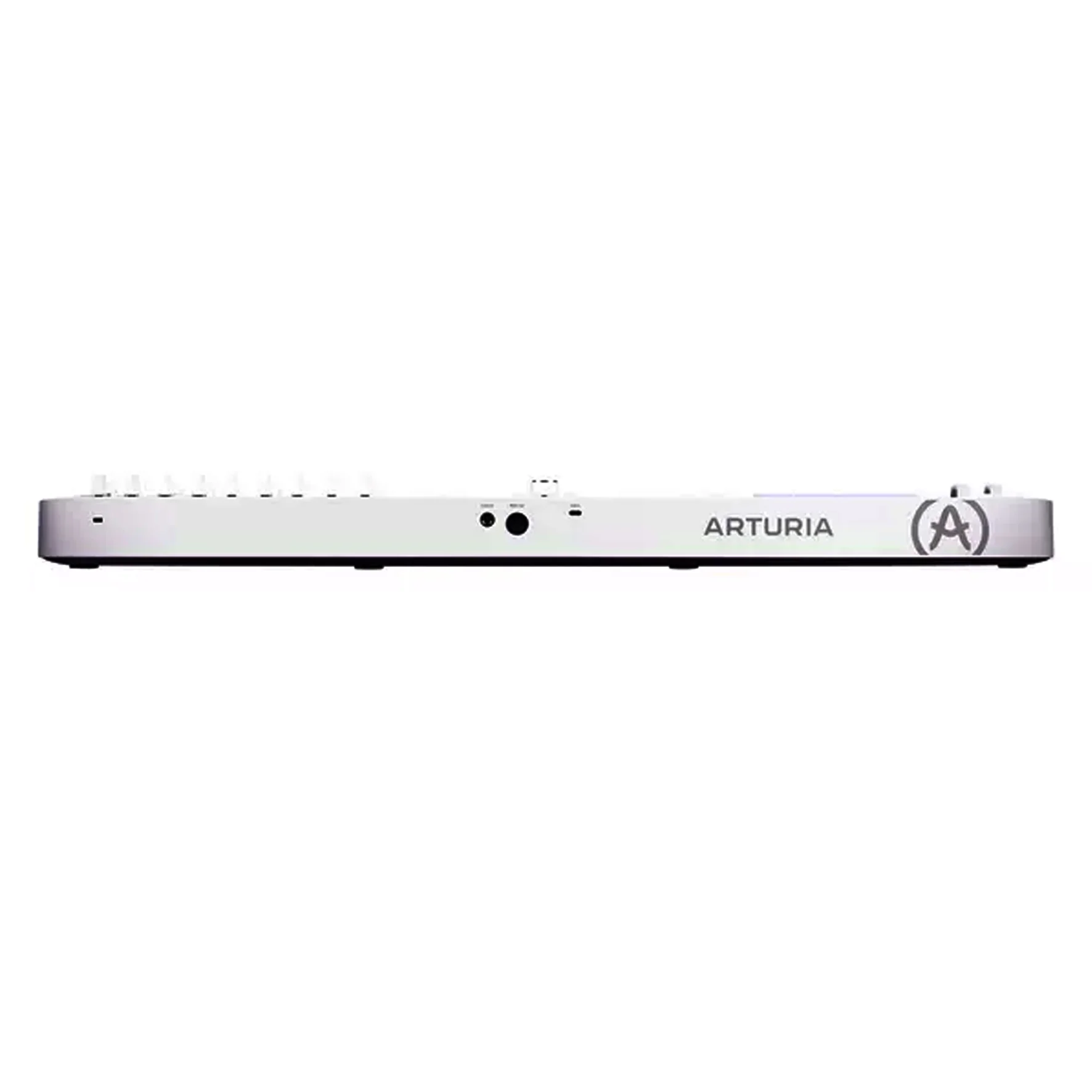 Arturia KEYLAB ESSENTIAL 49 MK3 ALPINE WHITE Tastiera MIDI USB 49T Limit. Edit. - Image 12
