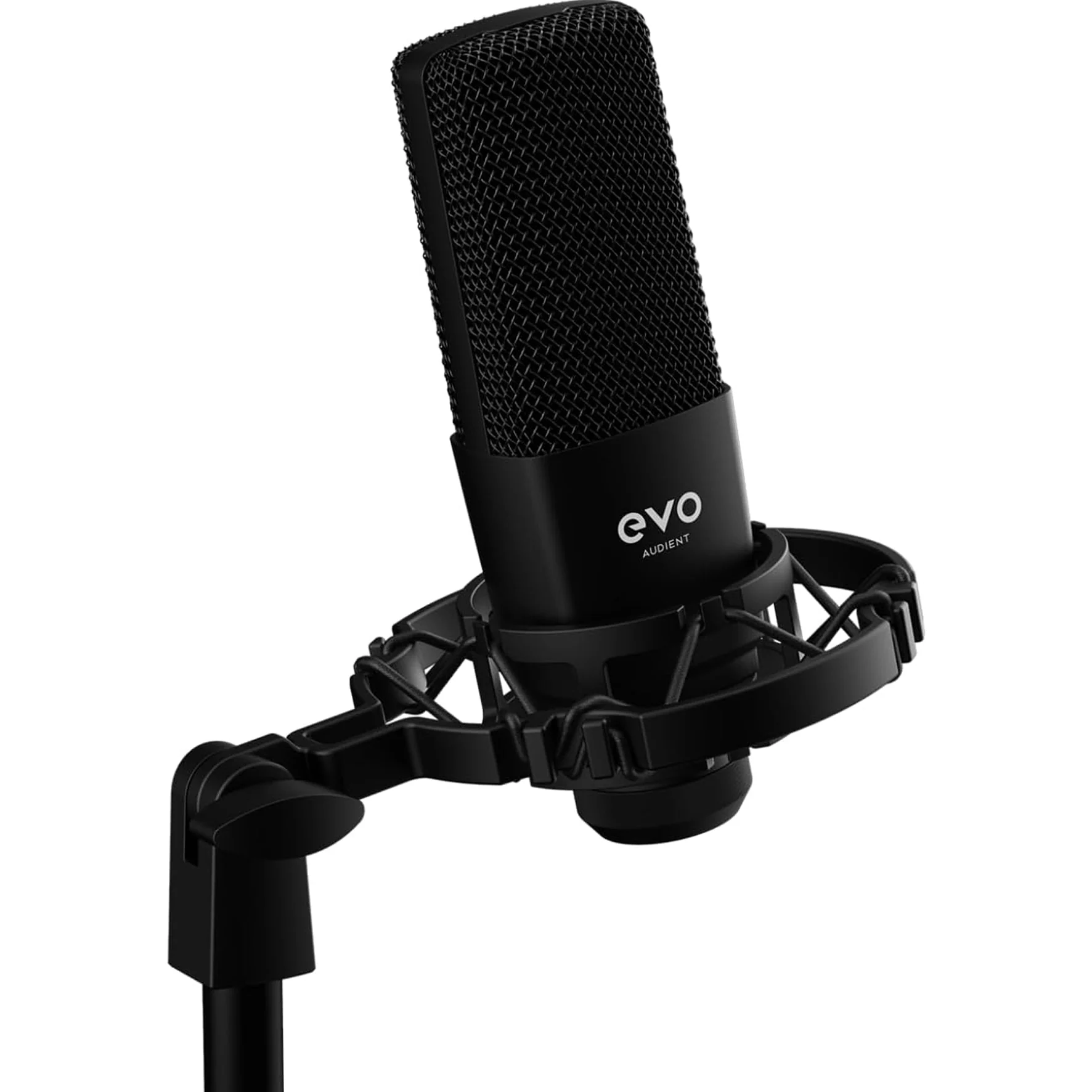 Audient EVO Start Recording Bundle con Interfaccia audio EVO4 +Cuffia+ Microfono - Image 3