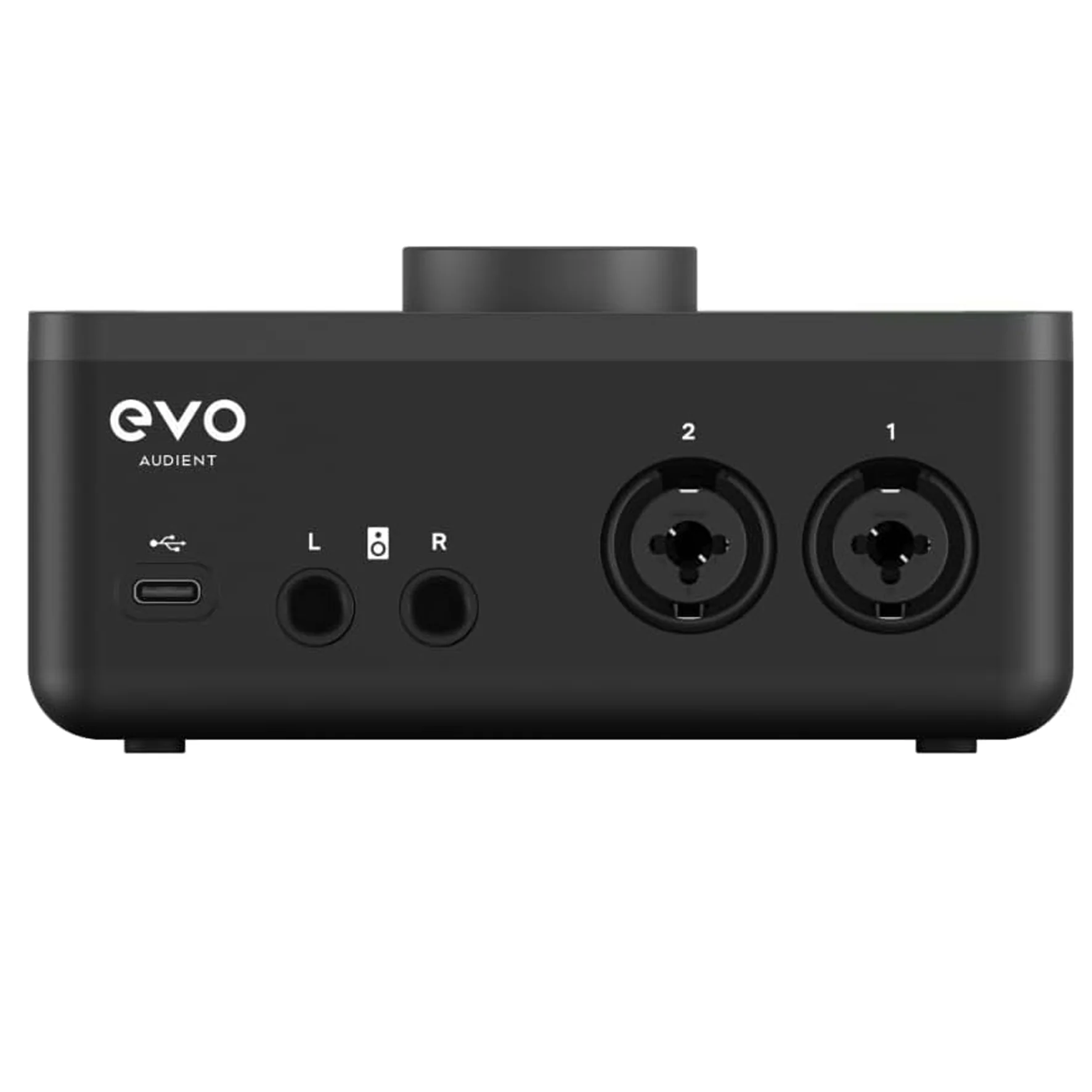 Audient EVO Start Recording Bundle con Interfaccia audio EVO4 +Cuffia+ Microfono - Image 6