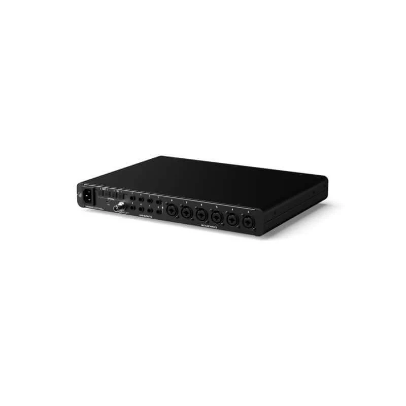 Audient EVO16 Interfaccia audio pro USB2-C 8 In / 8 Out e Preamp Microfonici - Image 5