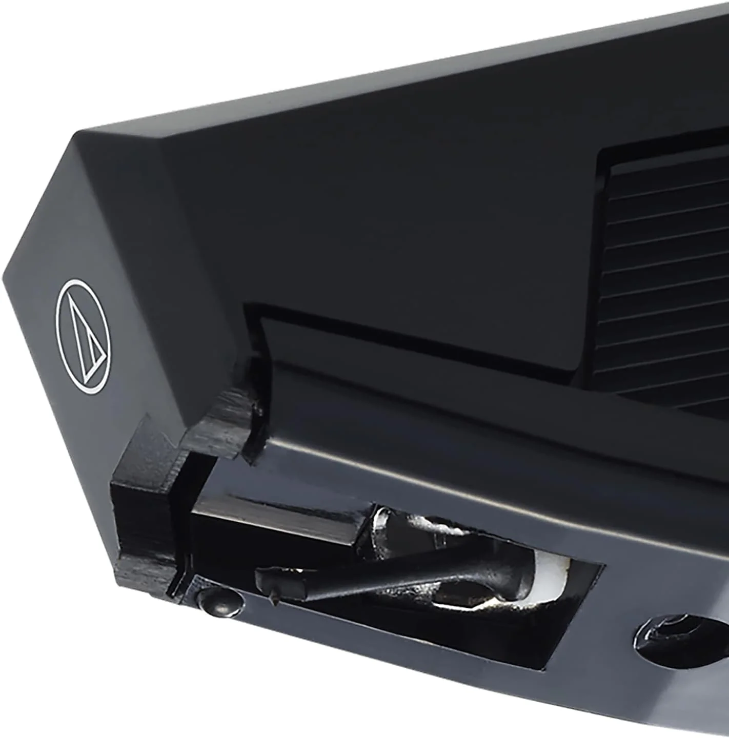 Audio-Technica AT81CP Testina Dual Moving Magnet P-mount + stilo conico da 0,6mm - Image 6