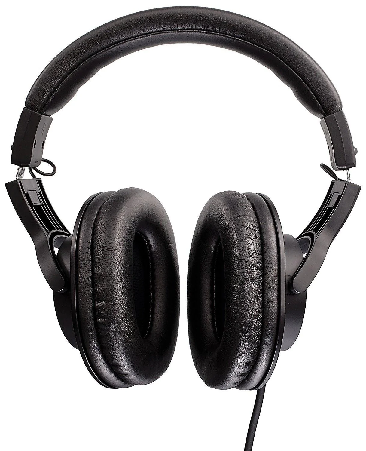 Audio-Technica ATH-M20X Cuffia Monitor Professionale e x Dj, Nera - Image 6