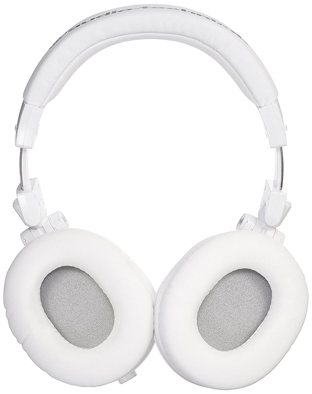 Audio-Technica ATH-M50X WH Cuffia Monitor Professionale cablata Over-Ear, Bianca - Image 11