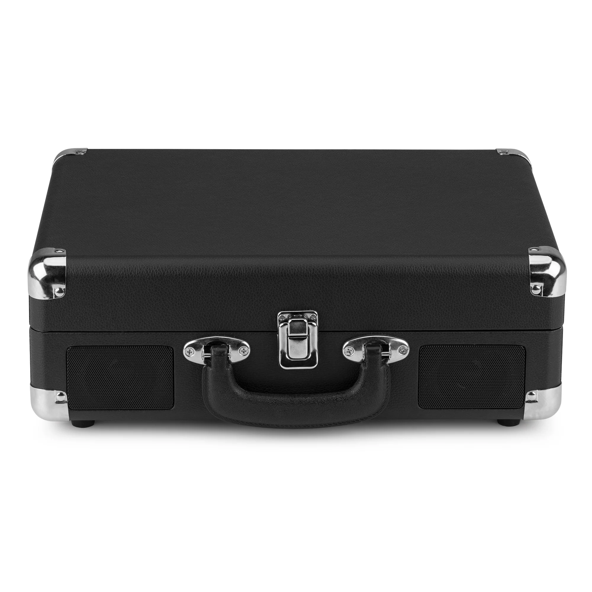 Audizio RP116BK (102.071) Giradischi valigetta casse 10w rms +Wireless Bluetooth - Image 5