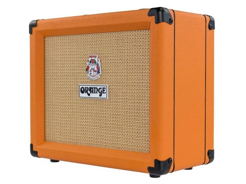 B-STOCK GARANTITO Orange Crush 20 Amp x chitarra 2 canali combo 8p 20W EQ3-bande - Image 4