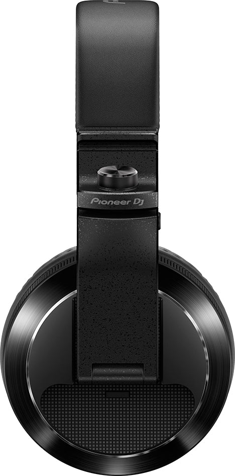 B-STOCK GARANTITO Pioneer Dj HDJ-X7-K Cuffia Pro Over-Ear per DJ e Studio, Nera - Image 5