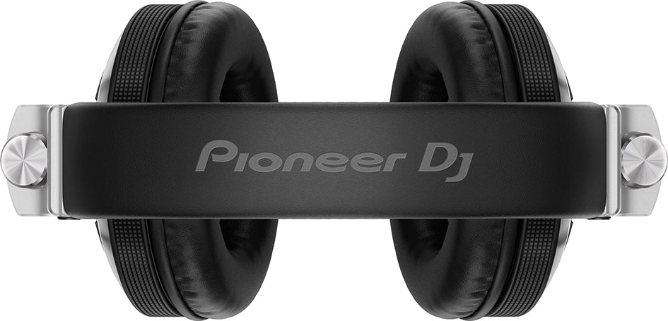 B-STOCK GARANTITO Pioneer Dj HDJ-X7-S Cuffia Pro Over-Ear x DJ e Studio, Silver - Image 6