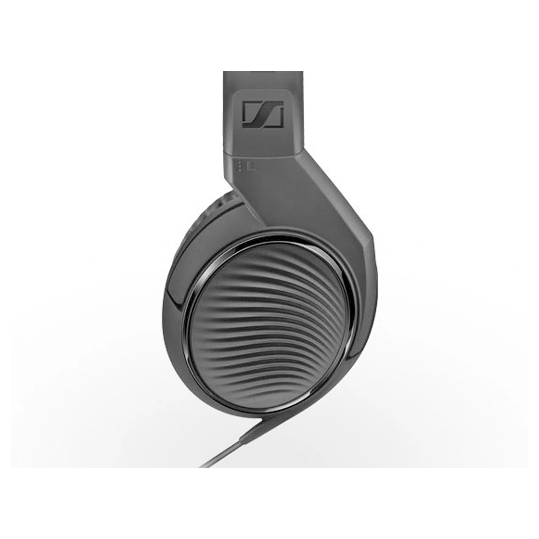 B-STOCK GARANTITO Sennheiser HD200 Pro Cuffia Pro Chiusa Dinamica cablata, Nero - Image 7