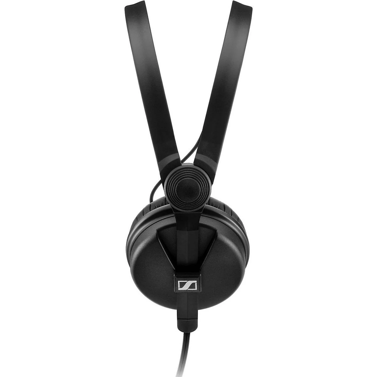 B-STOCK GARANTITO Sennheiser HD25 Cuffia Monitor Dinamica Pro chiusa, Nera - Image 4