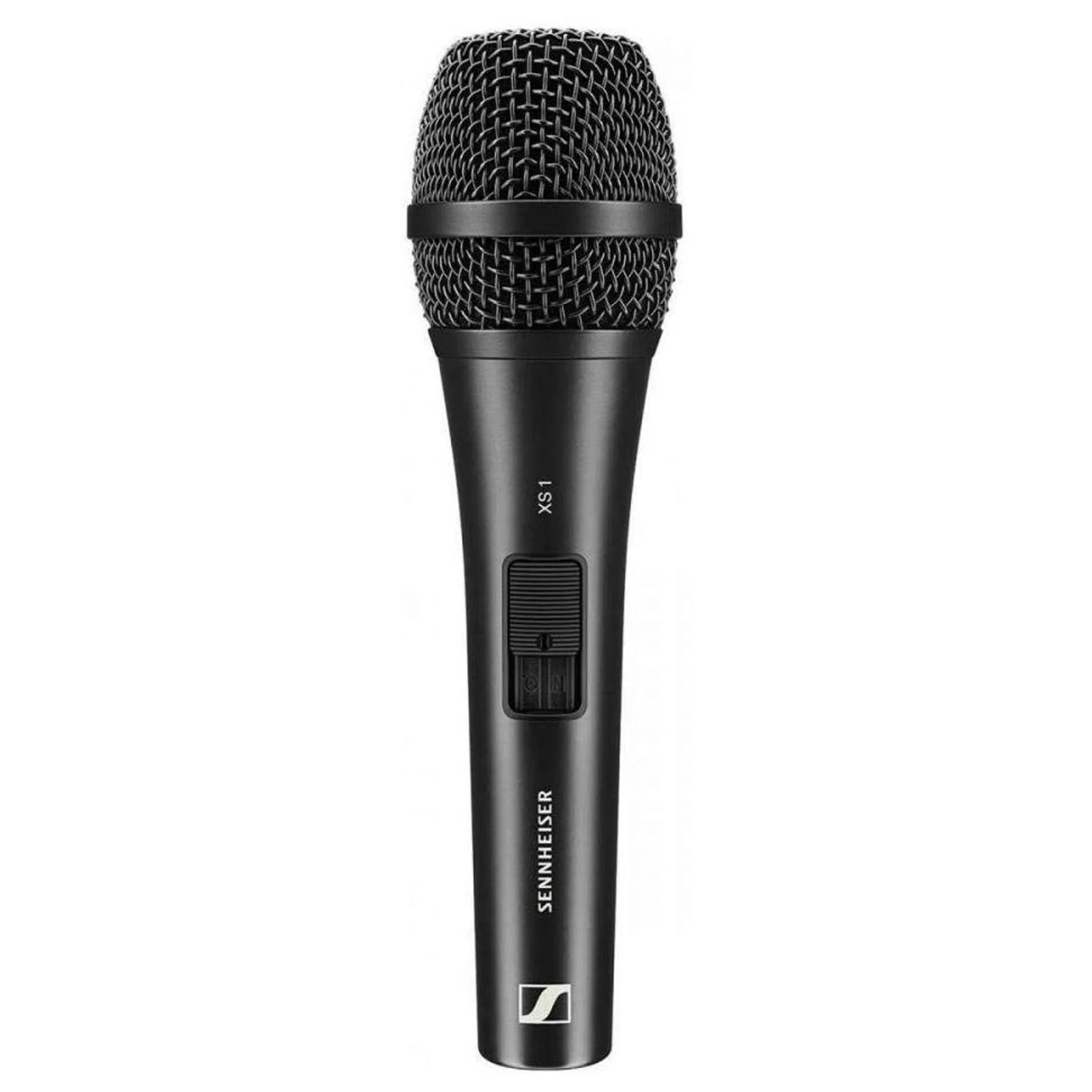 B-STOCK GARANTITO Sennheiser XS 1 Microfono cablato dinamico con On/Off x canto - Image 2