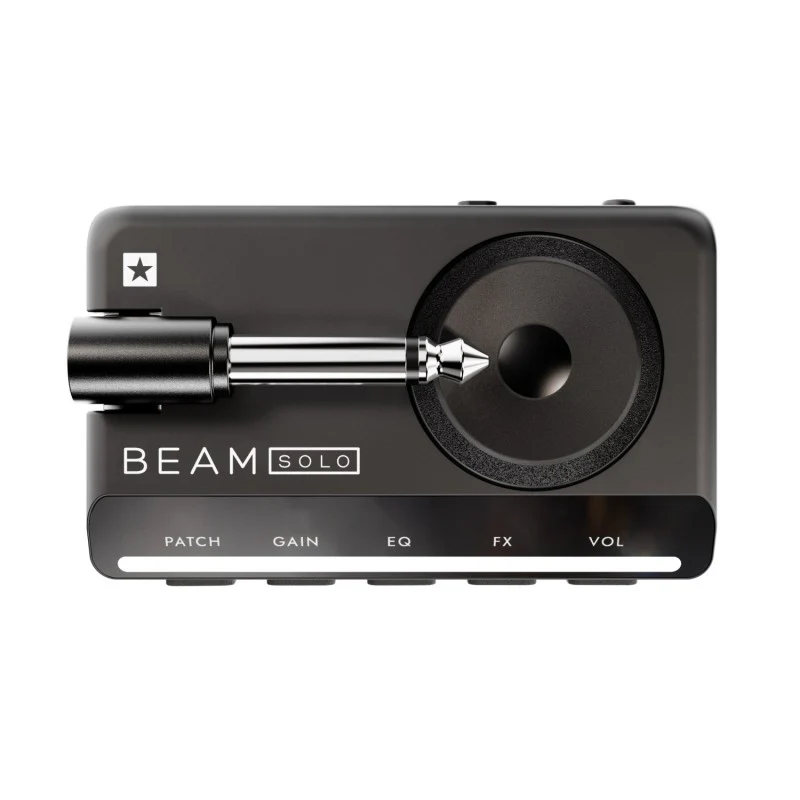 Blackstar BEAM SOLO Mini Amp da Cuffia x chitarra Alimentazione USB o adattatore - Image 2