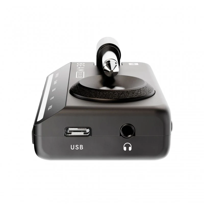 Blackstar BEAM SOLO Mini Amp da Cuffia x chitarra Alimentazione USB o adattatore - Image 3