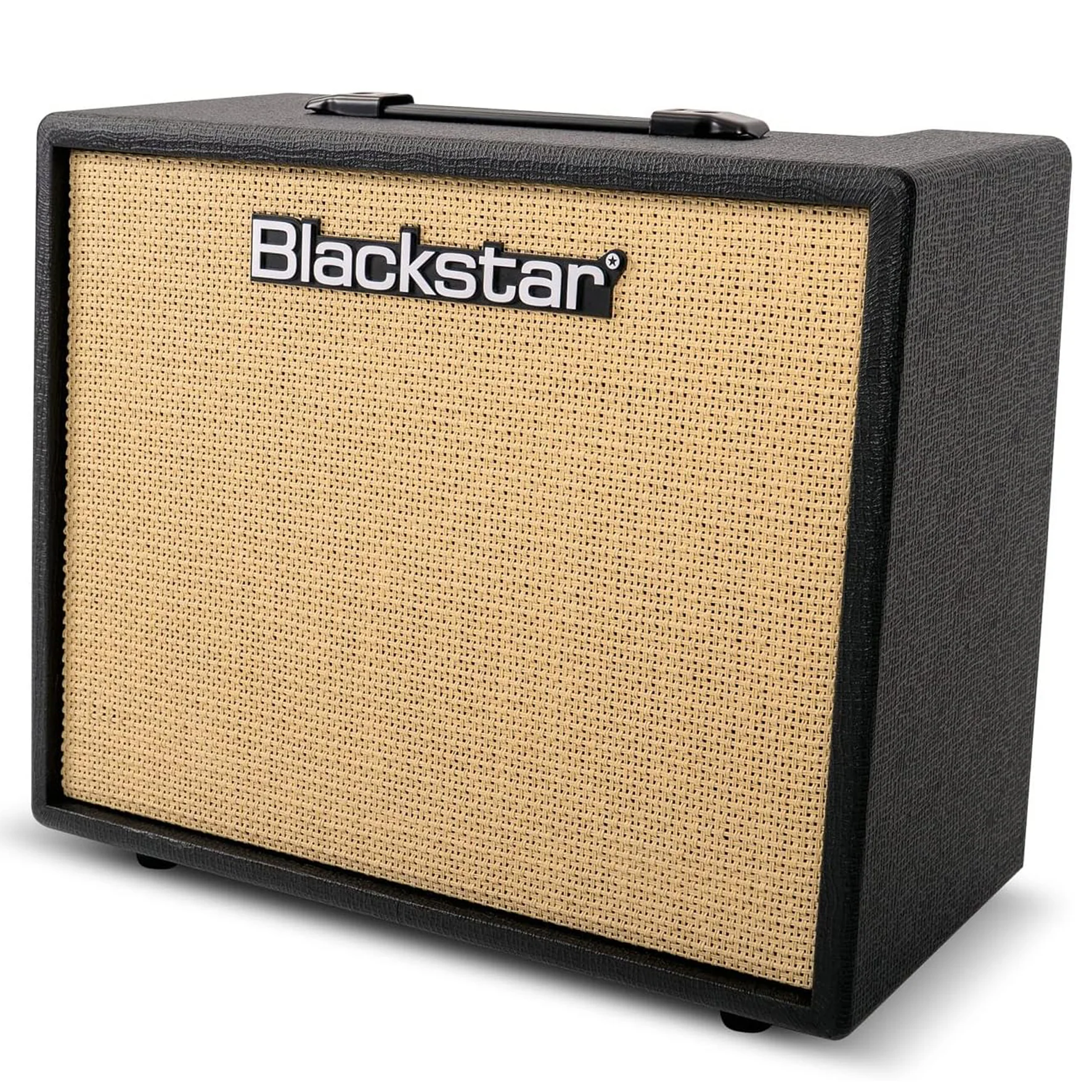 Blackstar DEBUT-50R BLK Amplificatore combo per Chitarra da 50w con EFX, Nero - Image 3