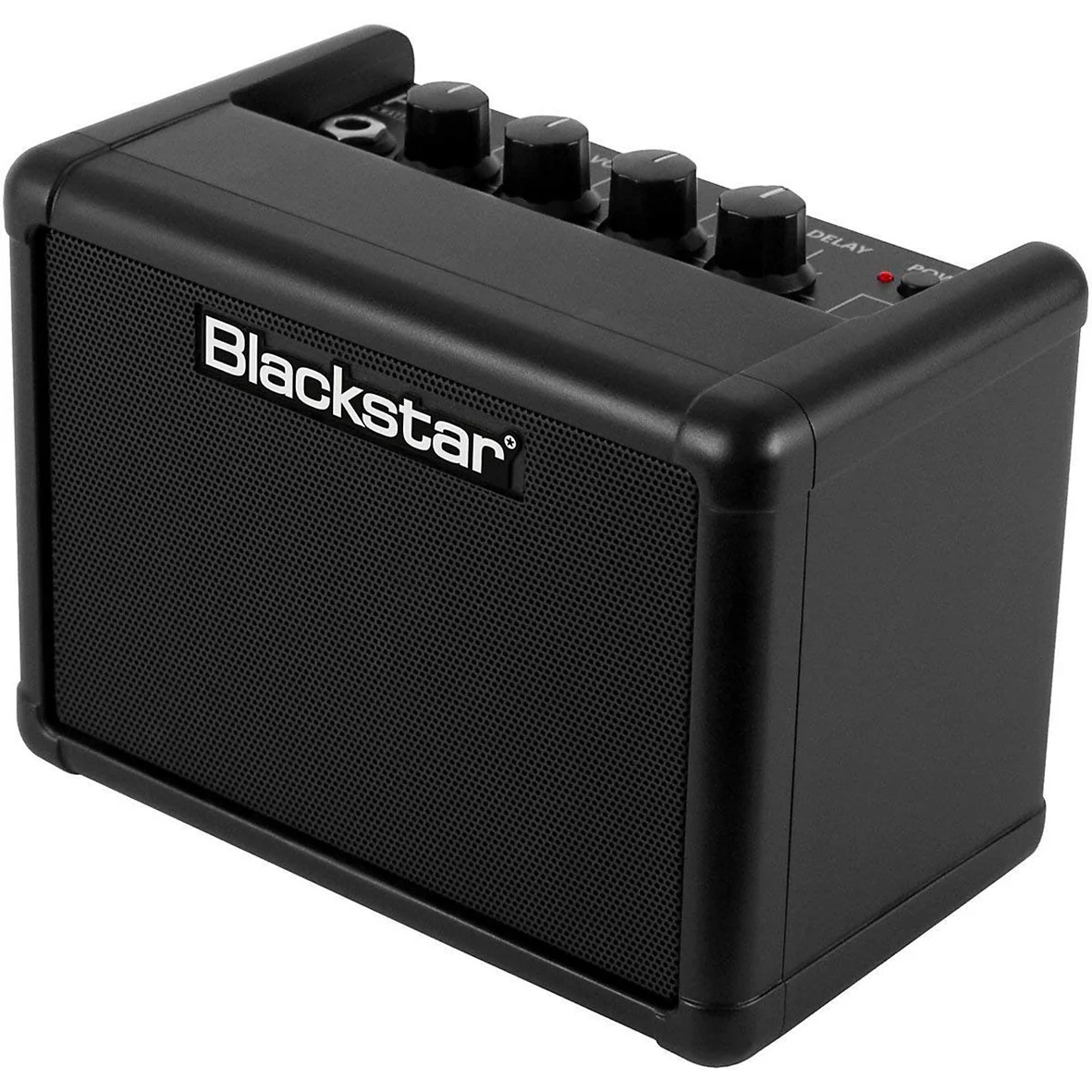 Blackstar FLY3 Mini amplificatore a batterie per chitarra 3W Nero - Image 4