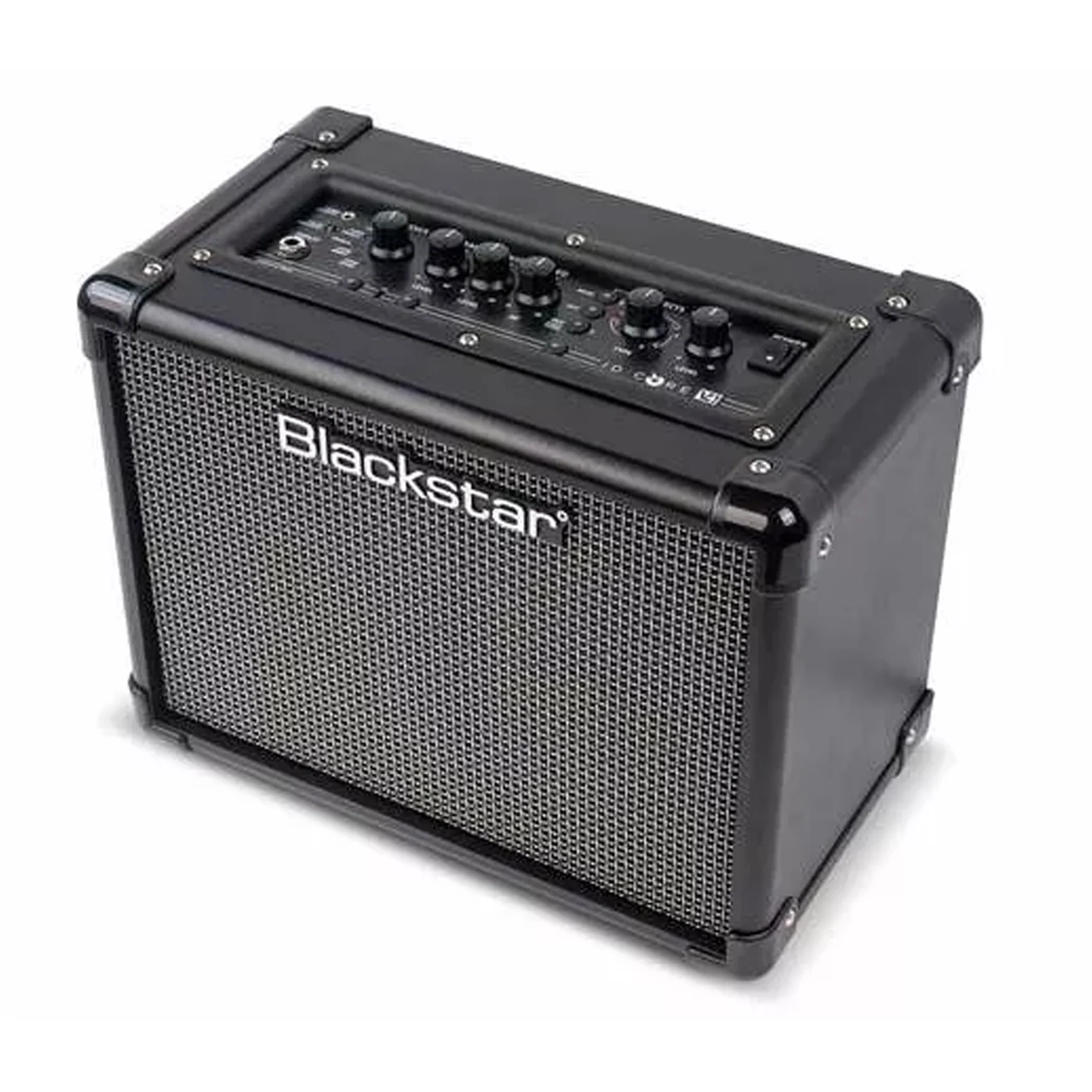Blackstar ID:CORE WIDE STEREO 20 V4 Amplificator Combo SWS x Chitarra 2x10w Nero - Image 3