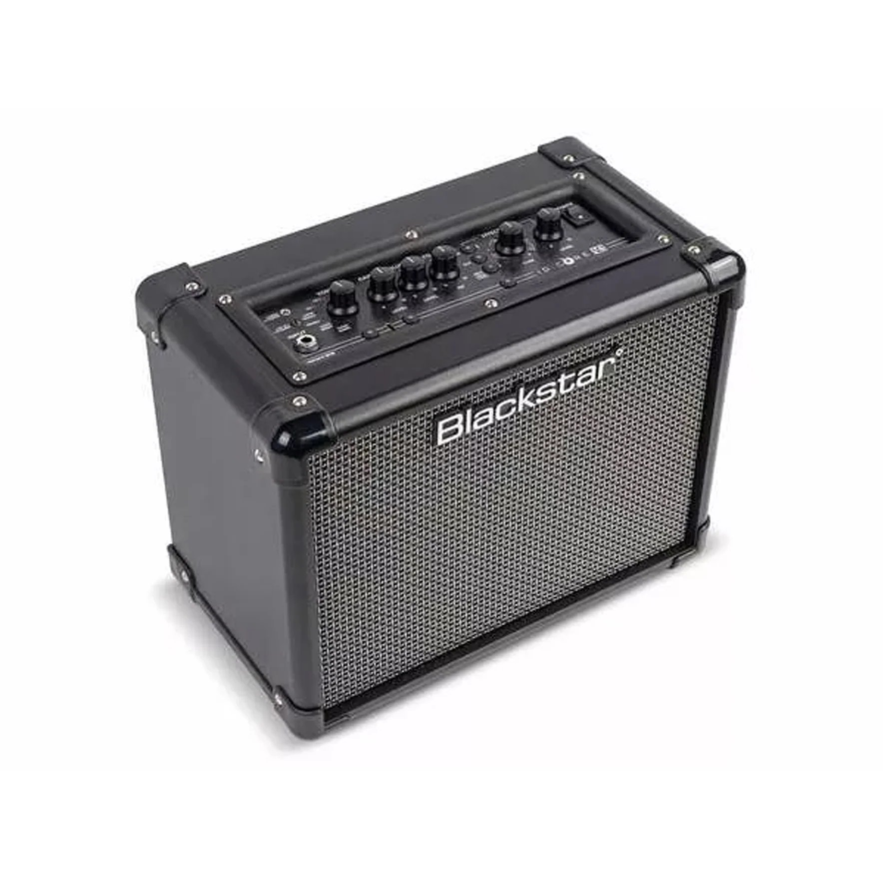 Blackstar ID:CORE WIDE STEREO 20 V4 Amplificator Combo SWS x Chitarra 2x10w Nero - Image 4