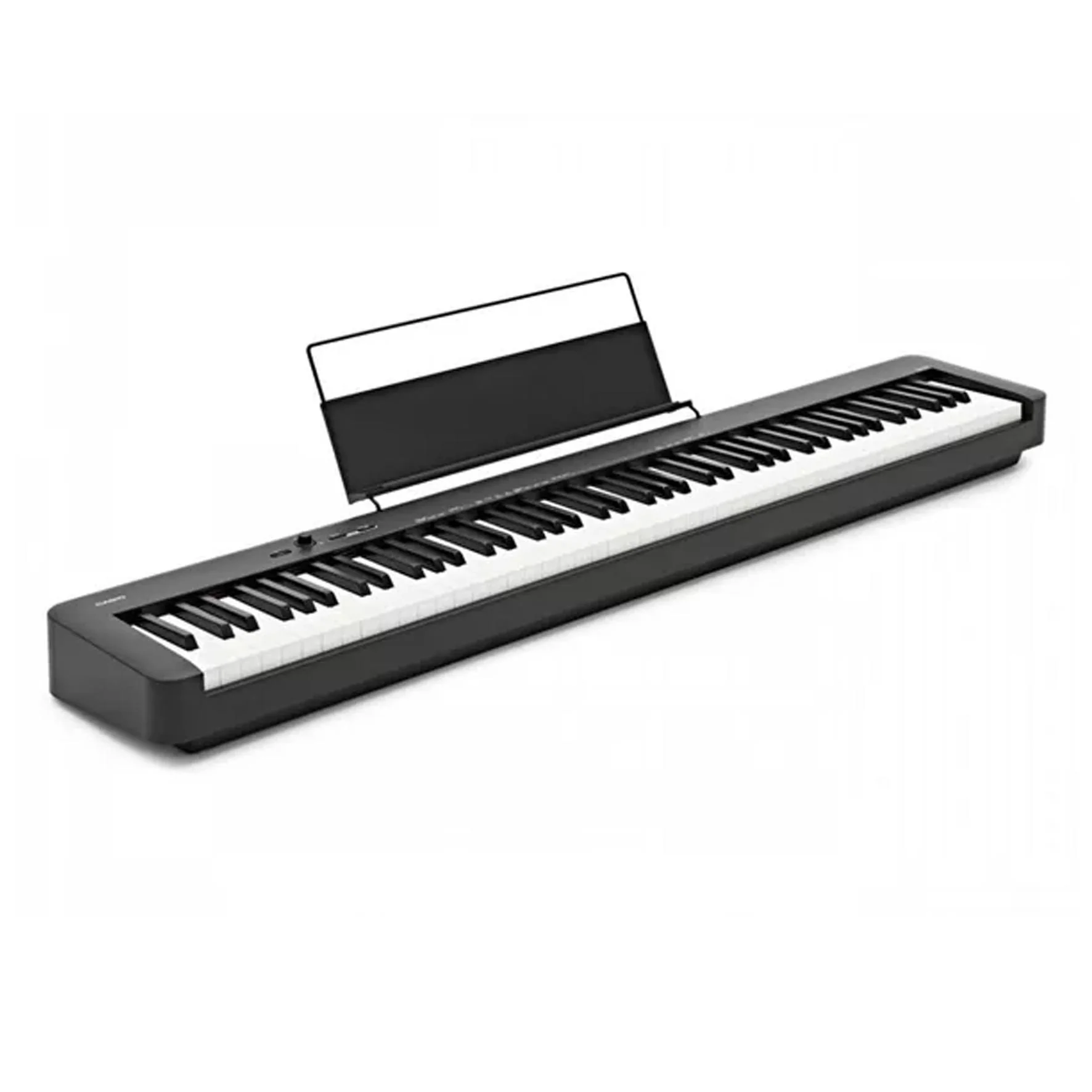 Casio CDP-S110 BK C7 Piano Digitale Professionale 88 Tasti Pesati e 64 Voci Nero - Image 3